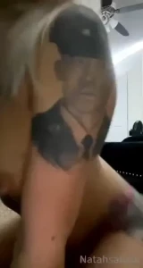 natashatush Onlyfans leaked video 18084767 on Hotleaks.tv