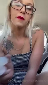 natashatush Onlyfans leaked video 18084799 on Hotleaks.tv