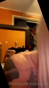 natashatush Onlyfans leaked video 18084827 on Hotleaks.tv