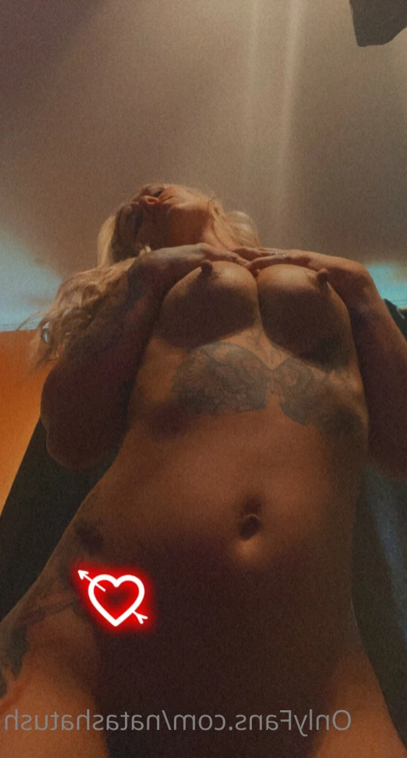 natashatush Onlyfans leaked photo 13731065 on Hotleaks.tv