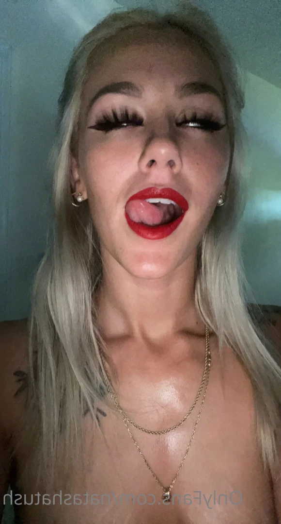 natashatush Onlyfans leaked photo 14514966 on Hotleaks.tv