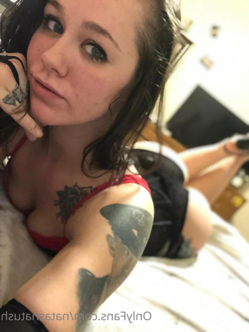 natashatush Onlyfans leaked photo 15214793 on Hotleaks.tv