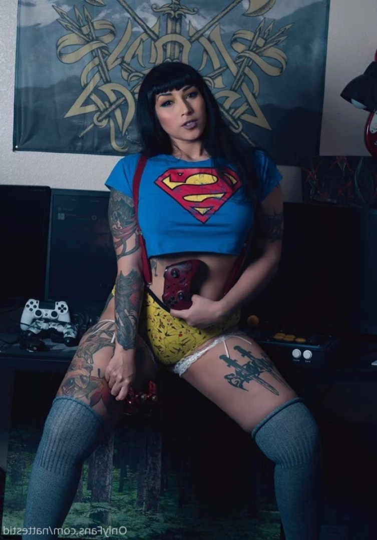 nattestid Onlyfans leaked photo 15305050 on Hotleaks.tv