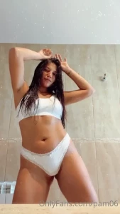 🍑𝗣𝗔𝗠𝗘𝗟𝗔 𝗠𝗘𝗡𝗗𝗢𝗭𝗔🥥 [ pam06 ] Onlyfans leaked video 1708372 on Hotleaks.tv