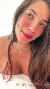 🍑𝗣𝗔𝗠𝗘𝗟𝗔 𝗠𝗘𝗡𝗗𝗢𝗭𝗔🥥 [ pam06 ] Onlyfans leaked video 1708395 on Hotleaks.tv