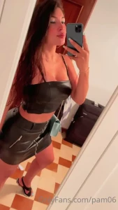 🍑𝗣𝗔𝗠𝗘𝗟𝗔 𝗠𝗘𝗡𝗗𝗢𝗭𝗔🥥 [ pam06 ] Onlyfans leaked video 1708524 on Hotleaks.tv