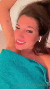 🍑𝗣𝗔𝗠𝗘𝗟𝗔 𝗠𝗘𝗡𝗗𝗢𝗭𝗔🥥 [ pam06 ] Onlyfans leaked video 1708555 on Hotleaks.tv