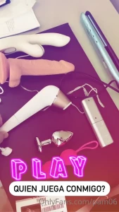 🍑𝗣𝗔𝗠𝗘𝗟𝗔 𝗠𝗘𝗡𝗗𝗢𝗭𝗔🥥 [ pam06 ] Onlyfans leaked video 1708558 on Hotleaks.tv