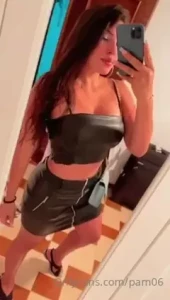 🍑𝗣𝗔𝗠𝗘𝗟𝗔 𝗠𝗘𝗡𝗗𝗢𝗭𝗔🥥 [ pam06 ] Onlyfans leaked video 1708580 on Hotleaks.tv