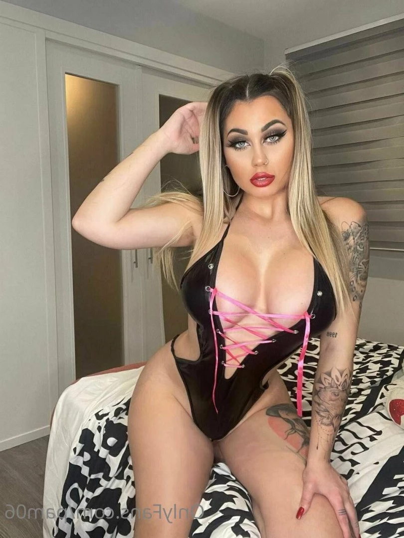 🍑𝗣𝗔𝗠𝗘𝗟𝗔 𝗠𝗘𝗡𝗗𝗢𝗭𝗔🥥 [ pam06 ] Onlyfans leaked photo 4451630 on Hotleaks.tv