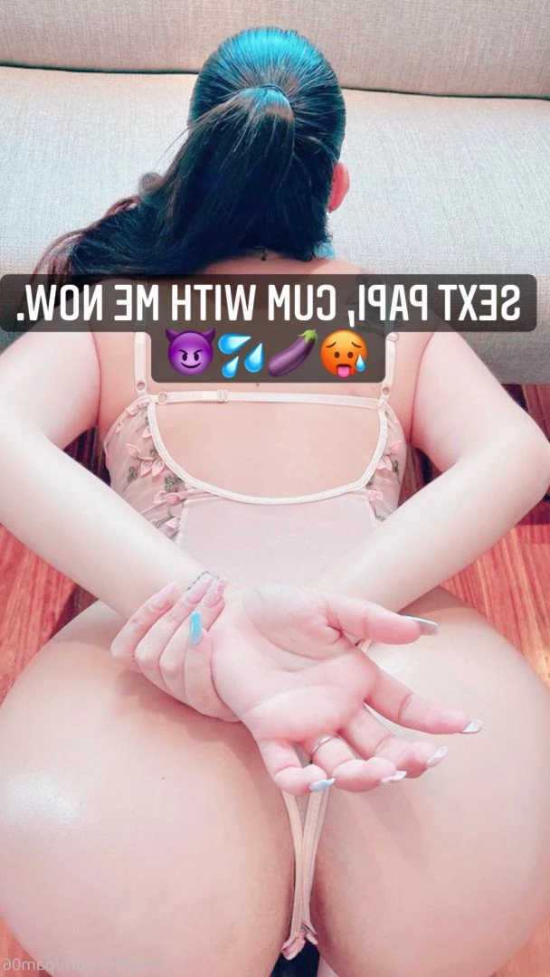 🍑𝗣𝗔𝗠𝗘𝗟𝗔 𝗠𝗘𝗡𝗗𝗢𝗭𝗔🥥 [ pam06 ] Onlyfans leaked photo 949099 on Hotleaks.tv