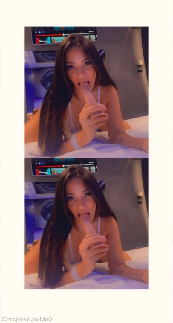 🍑𝗣𝗔𝗠𝗘𝗟𝗔 𝗠𝗘𝗡𝗗𝗢𝗭𝗔🥥 [ pam06 ] Onlyfans leaked photo 949101 on Hotleaks.tv