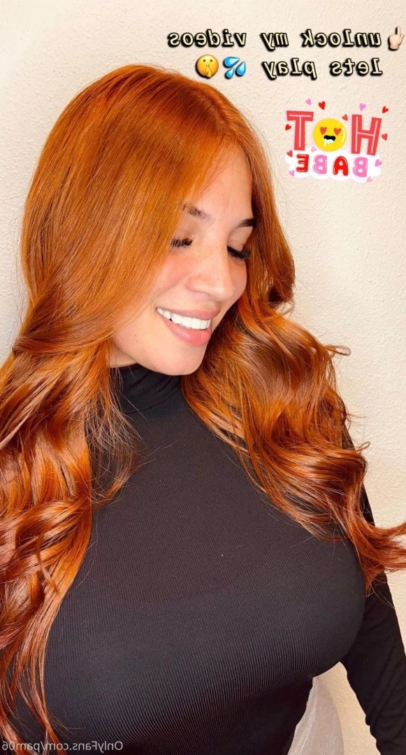 🍑𝗣𝗔𝗠𝗘𝗟𝗔 𝗠𝗘𝗡𝗗𝗢𝗭𝗔🥥 [ pam06 ] Onlyfans leaked photo 949160 on Hotleaks.tv