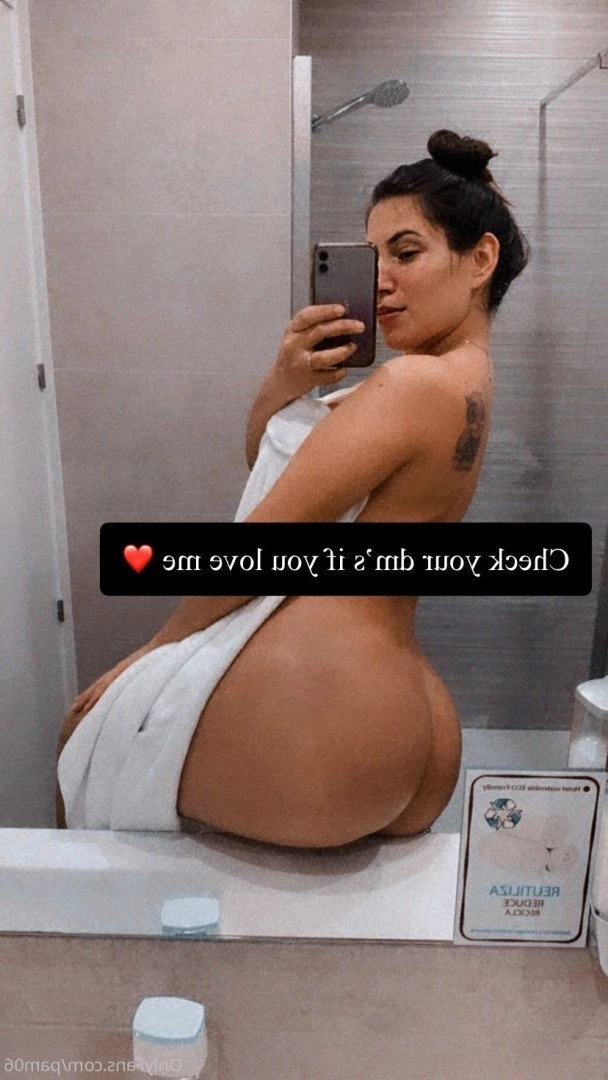🍑𝗣𝗔𝗠𝗘𝗟𝗔 𝗠𝗘𝗡𝗗𝗢𝗭𝗔🥥 [ pam06 ] Onlyfans leaked photo 949174 on Hotleaks.tv