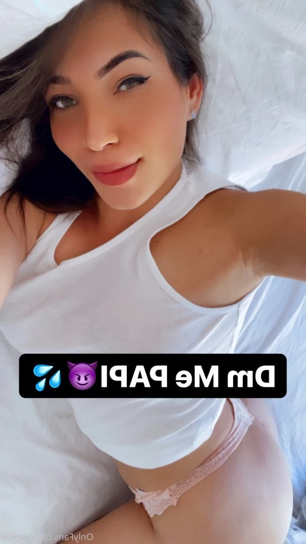 🍑𝗣𝗔𝗠𝗘𝗟𝗔 𝗠𝗘𝗡𝗗𝗢𝗭𝗔🥥 [ pam06 ] Onlyfans leaked photo 949288 on Hotleaks.tv
