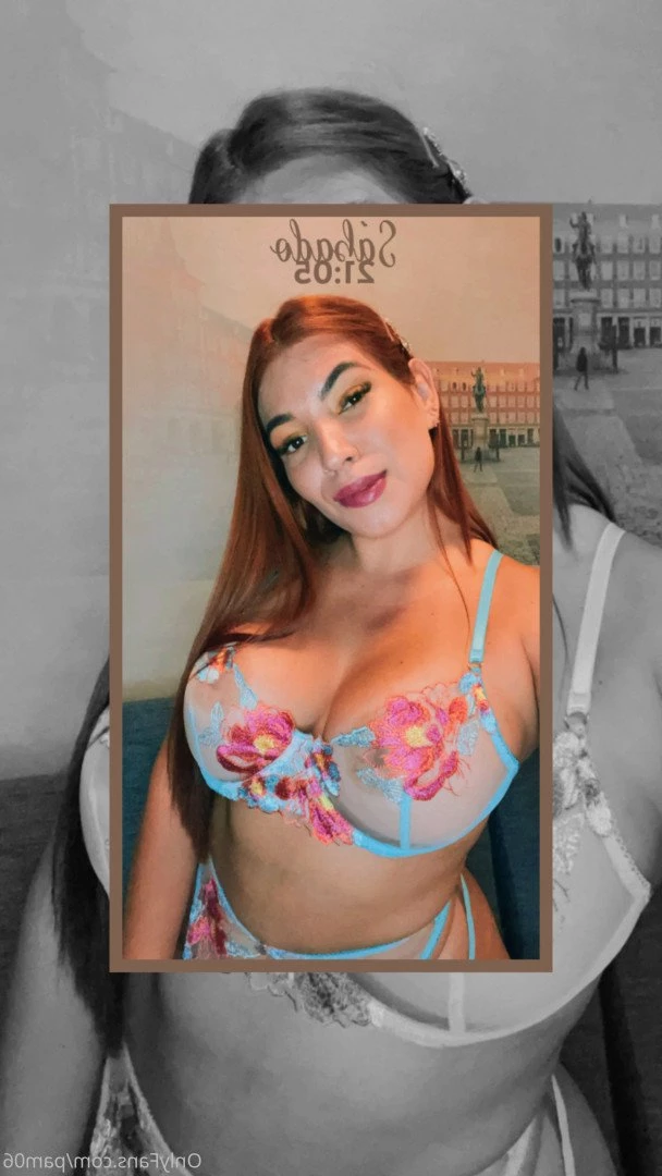 🍑𝗣𝗔𝗠𝗘𝗟𝗔 𝗠𝗘𝗡𝗗𝗢𝗭𝗔🥥 [ pam06 ] Onlyfans leaked photo 949310 on Hotleaks.tv