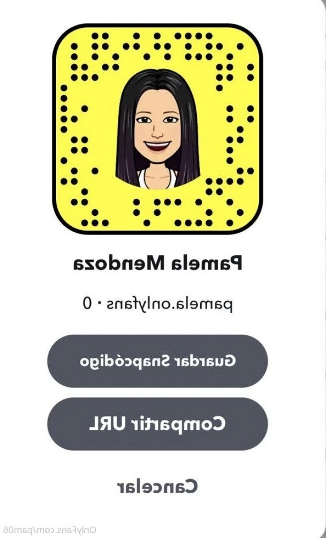 🍑𝗣𝗔𝗠𝗘𝗟𝗔 𝗠𝗘𝗡𝗗𝗢𝗭𝗔🥥 [ pam06 ] Onlyfans leaked photo 949330 on Hotleaks.tv