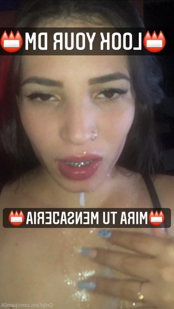 🍑𝗣𝗔𝗠𝗘𝗟𝗔 𝗠𝗘𝗡𝗗𝗢𝗭𝗔🥥 [ pam06 ] Onlyfans leaked photo 949385 on Hotleaks.tv