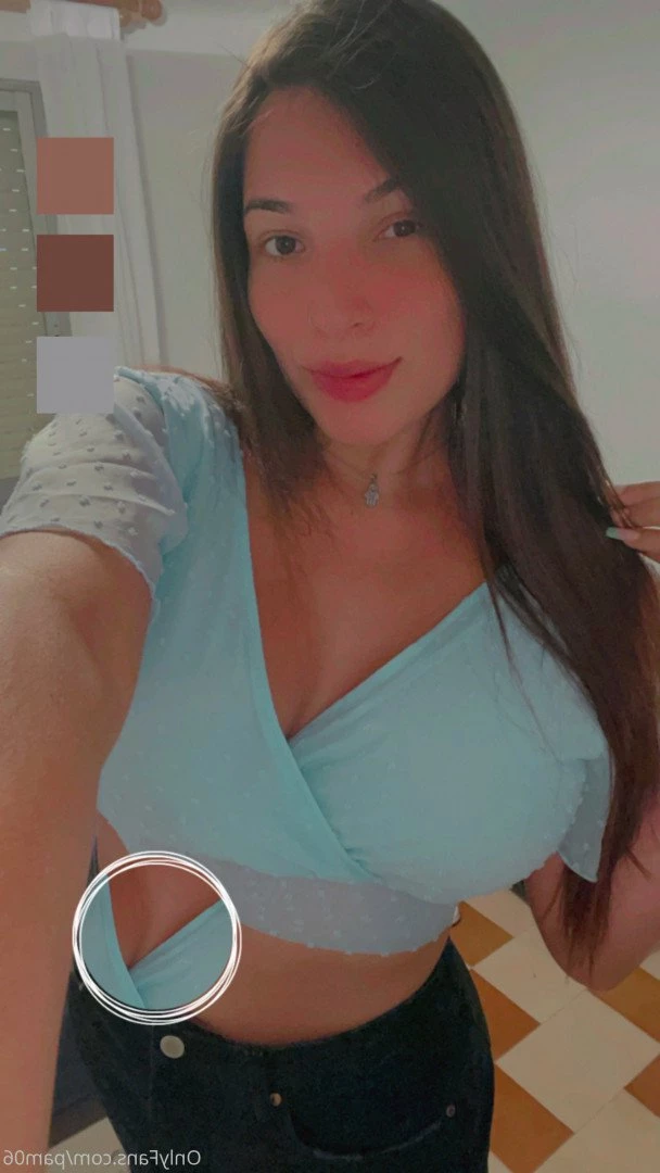 🍑𝗣𝗔𝗠𝗘𝗟𝗔 𝗠𝗘𝗡𝗗𝗢𝗭𝗔🥥 [ pam06 ] Onlyfans leaked photo 949397 on Hotleaks.tv