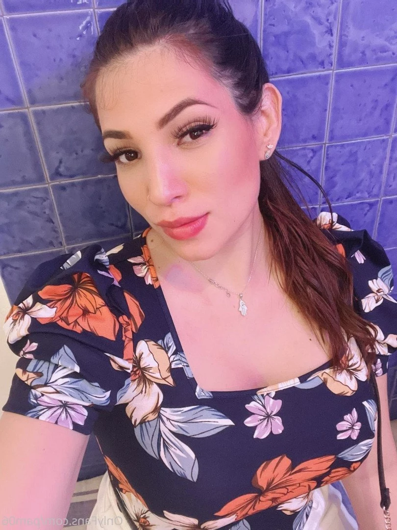 🍑𝗣𝗔𝗠𝗘𝗟𝗔 𝗠𝗘𝗡𝗗𝗢𝗭𝗔🥥 [ pam06 ] Onlyfans leaked photo 949628 on Hotleaks.tv