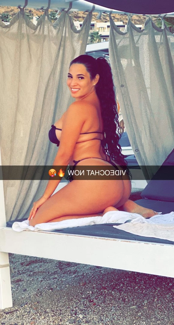 🍑𝗣𝗔𝗠𝗘𝗟𝗔 𝗠𝗘𝗡𝗗𝗢𝗭𝗔🥥 [ pam06 ] Onlyfans leaked photo 949679 on Hotleaks.tv