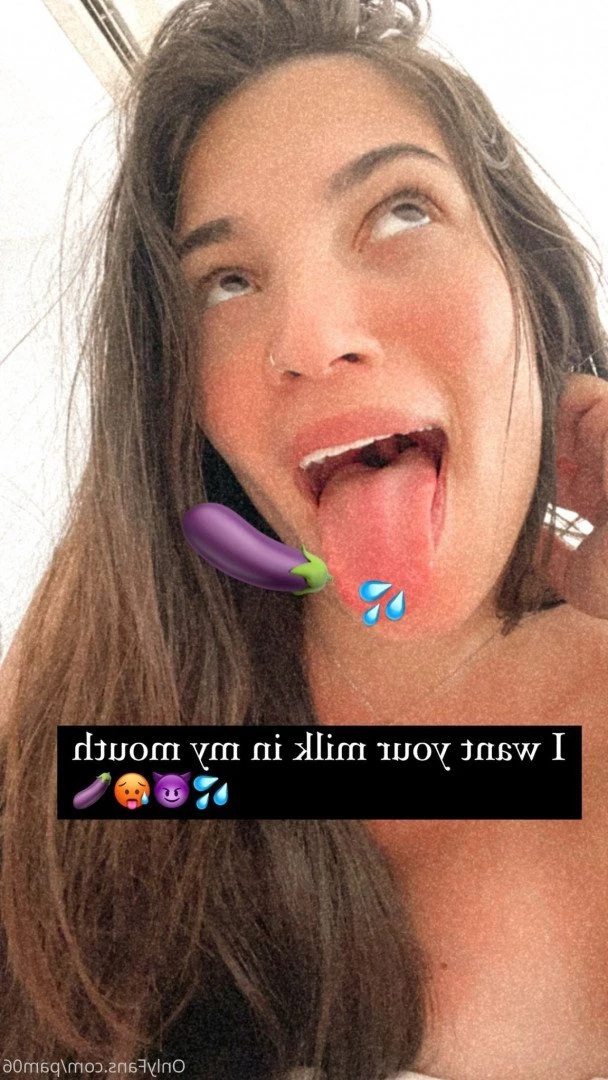 🍑𝗣𝗔𝗠𝗘𝗟𝗔 𝗠𝗘𝗡𝗗𝗢𝗭𝗔🥥 [ pam06 ] Onlyfans leaked photo 949709 on Hotleaks.tv