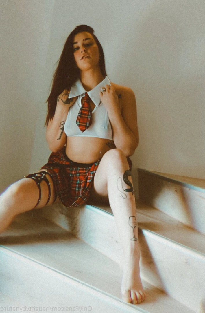Naughty By Nature 😈 [ naughtybynature ] Onlyfans leaked photo 11007106 on Hotleaks.tv