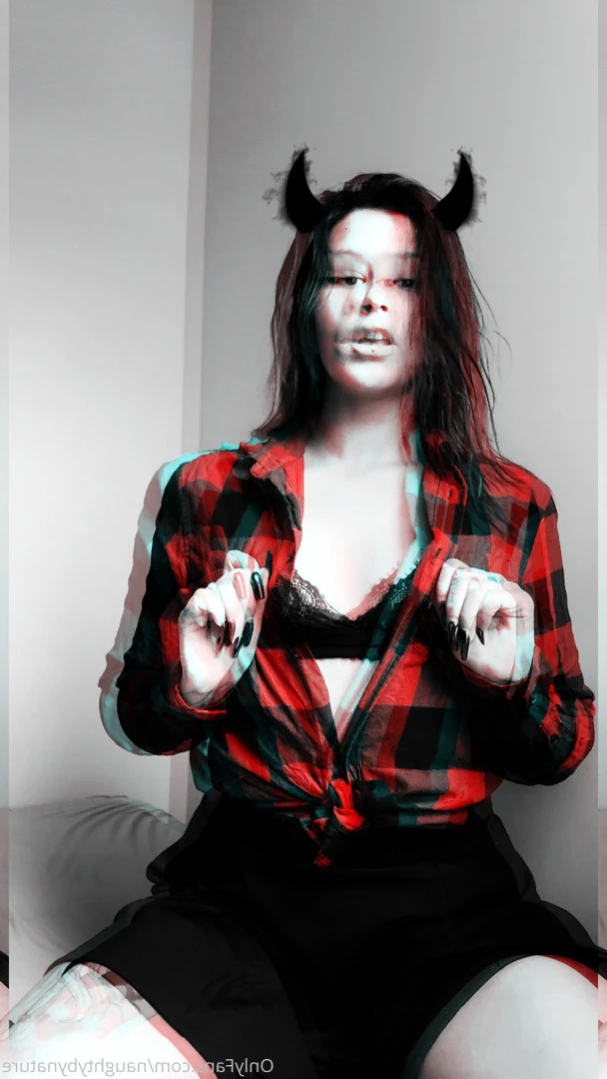 Naughty By Nature 😈 [ naughtybynature ] Onlyfans leaked photo 13731628 on Hotleaks.tv