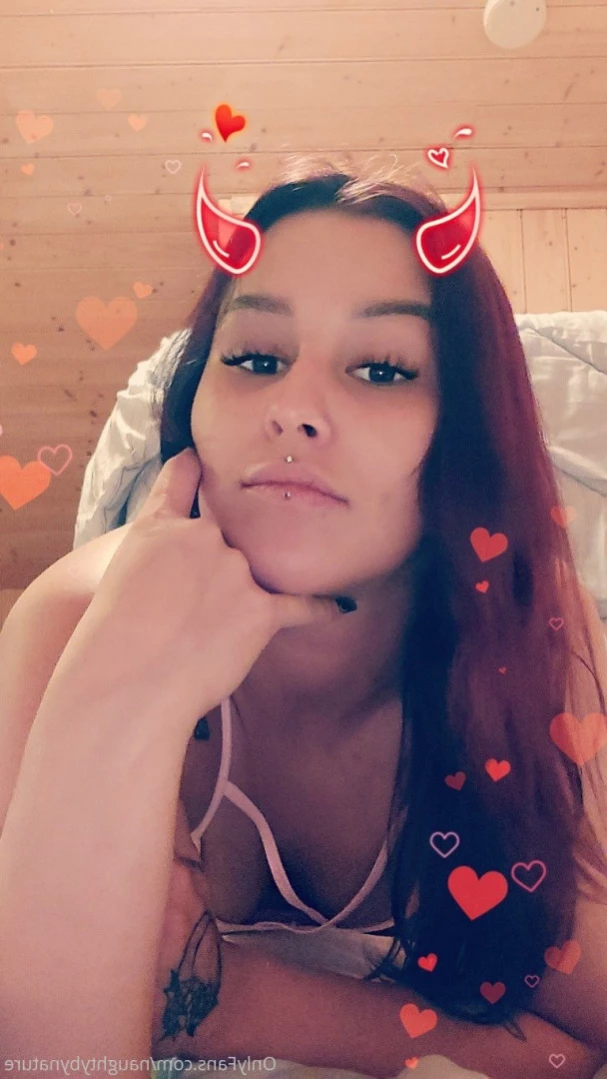 Naughty By Nature 😈 [ naughtybynature ] Onlyfans leaked photo 14515671 on Hotleaks.tv