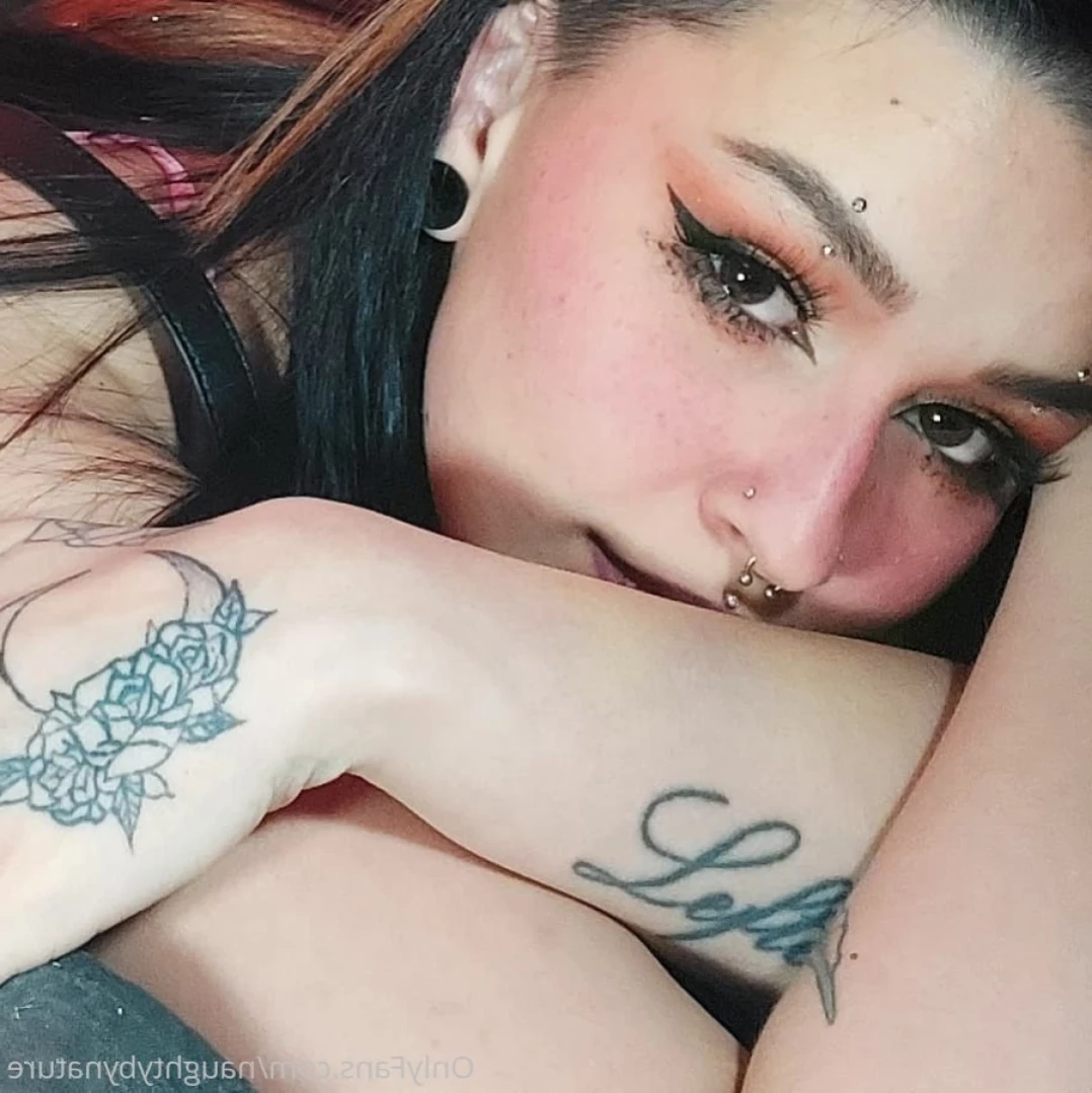 Naughty By Nature 😈 [ naughtybynature ] Onlyfans leaked photo 14528568 on Hotleaks.tv