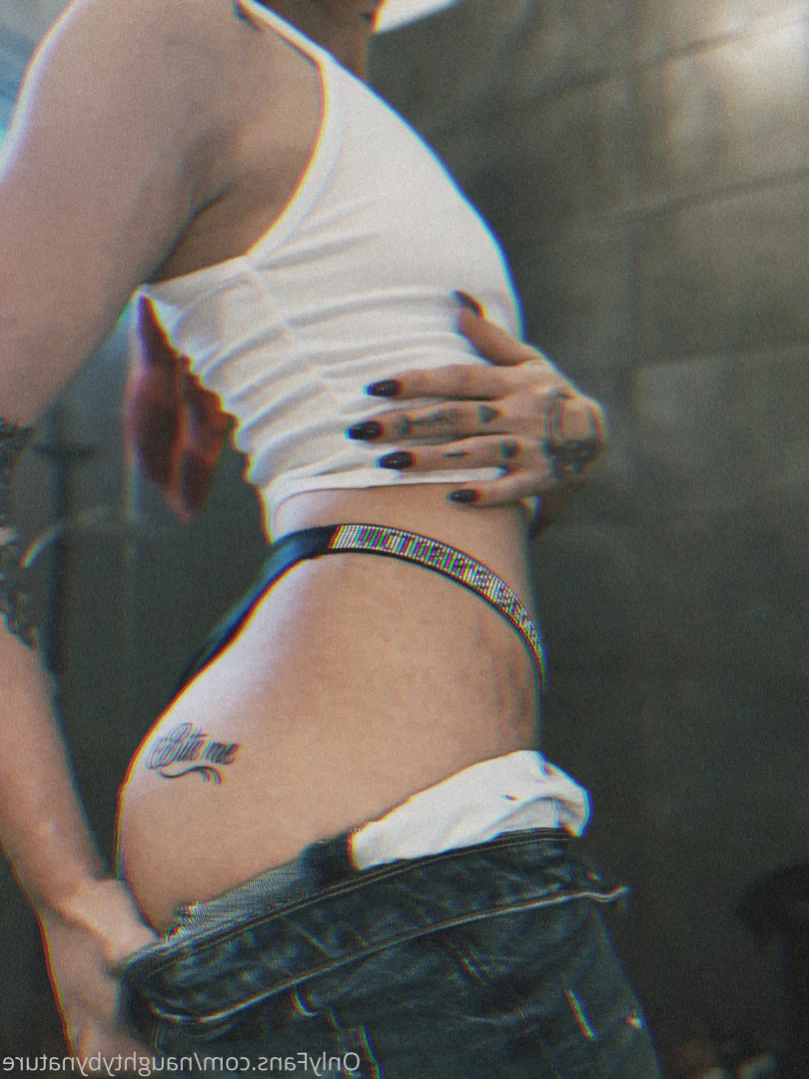 Naughty By Nature 😈 [ naughtybynature ] Onlyfans leaked photo 15552238 on Hotleaks.tv