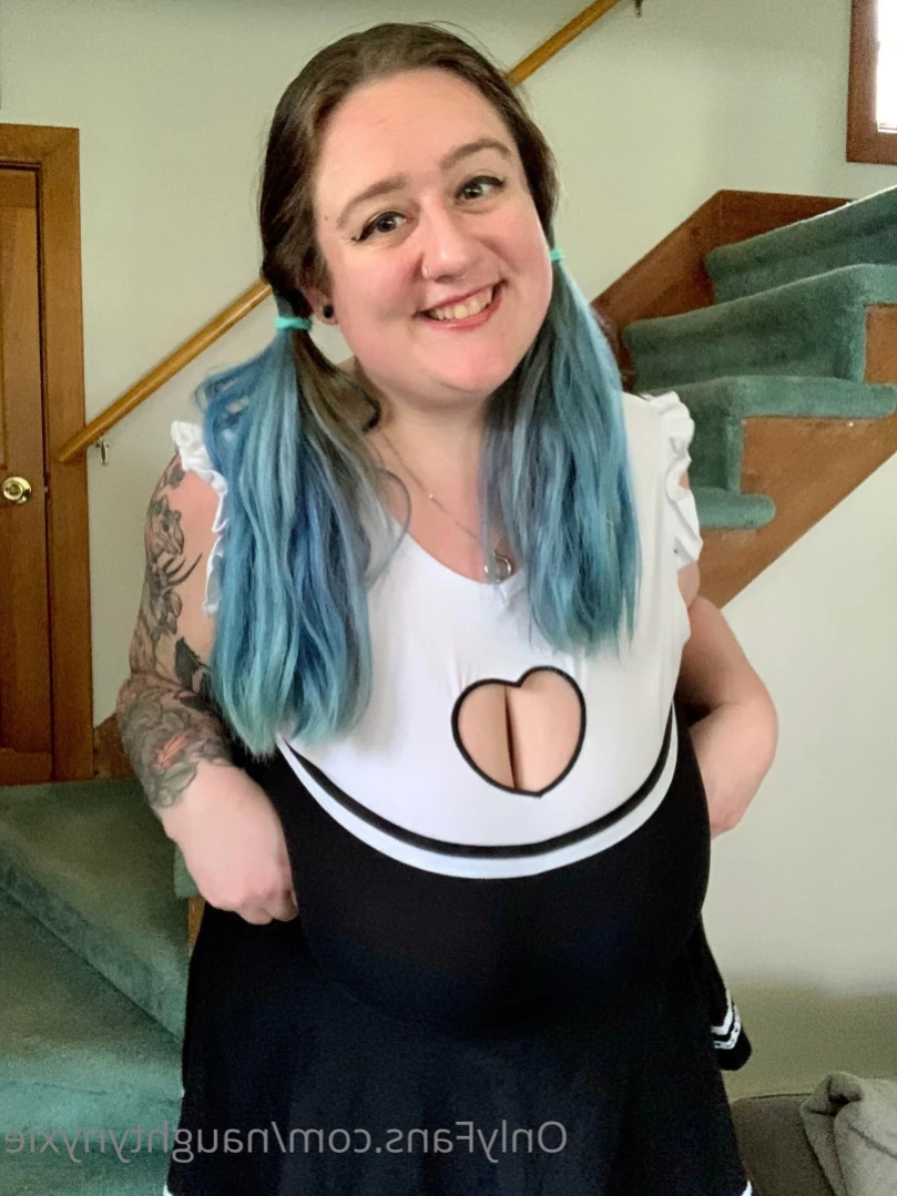 Nyxie ¨̮ NO PPV [ naughtynyxie ] Onlyfans leaked photo 10856861 on Hotleaks.tv