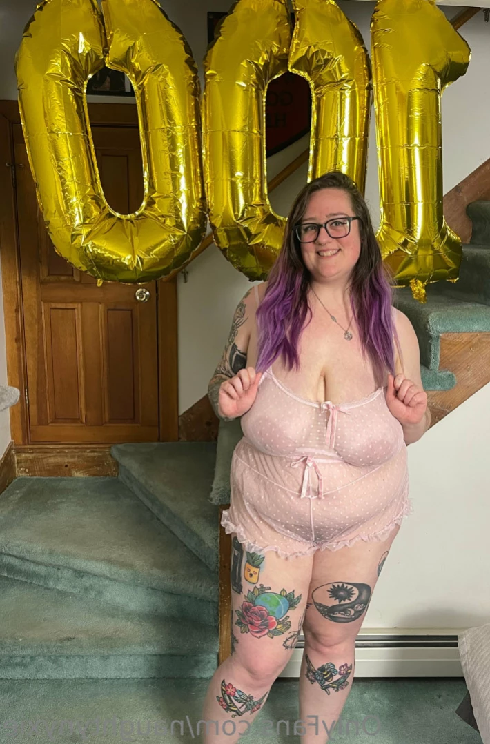 Nyxie ¨̮ NO PPV [ naughtynyxie ] Onlyfans leaked photo 10861237 on Hotleaks.tv
