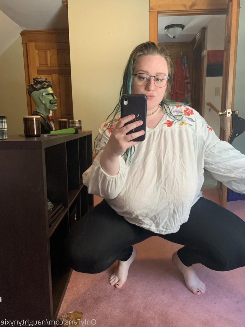 Nyxie ¨̮ NO PPV [ naughtynyxie ] Onlyfans leaked photo 10881052 on Hotleaks.tv
