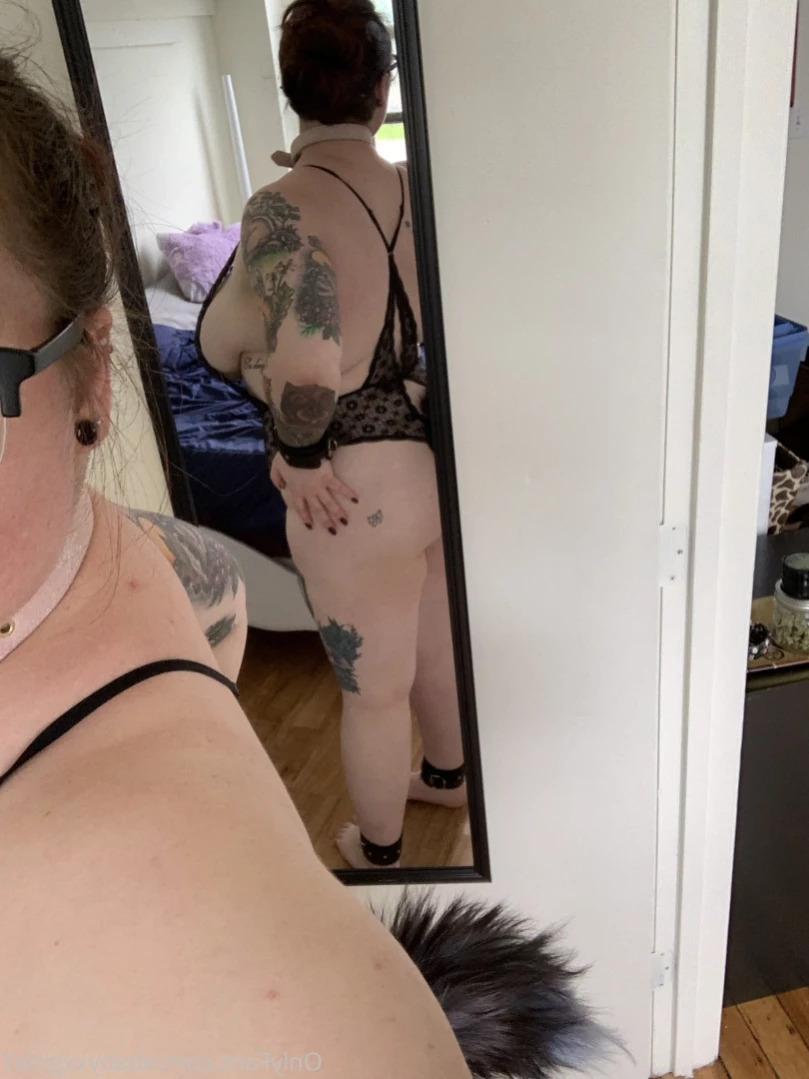 Nyxie ¨̮ NO PPV [ naughtynyxie ] Onlyfans leaked photo 10883990 on Hotleaks.tv