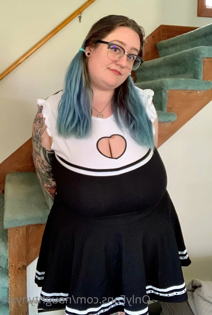 Nyxie ¨̮ NO PPV [ naughtynyxie ] Onlyfans leaked photo 10904964 on Hotleaks.tv