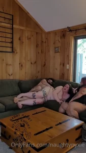 Nyxie ¨̮ NO PPV [ naughtynyxie ] Onlyfans leaked video 10906030 on Hotleaks.tv