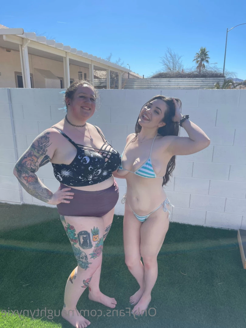 Nyxie ¨̮ NO PPV [ naughtynyxie ] Onlyfans leaked photo 10930008 on Hotleaks.tv