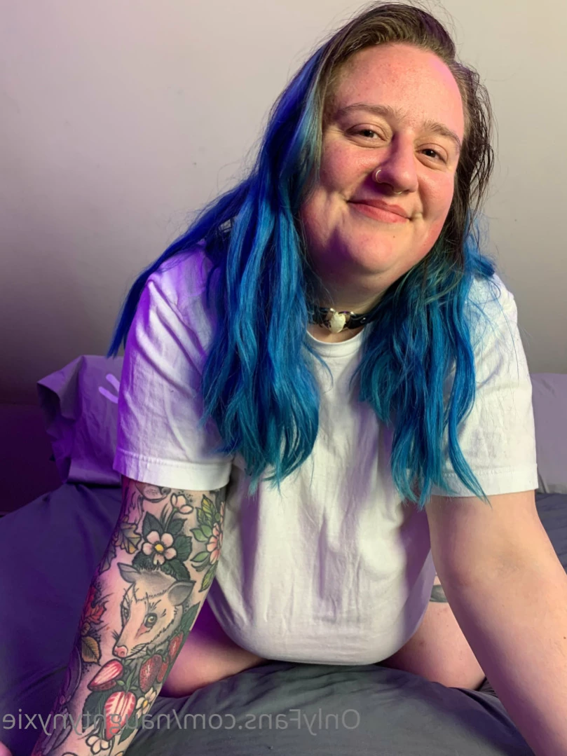 Nyxie ¨̮ NO PPV [ naughtynyxie ] Onlyfans leaked photo 10939475 on Hotleaks.tv