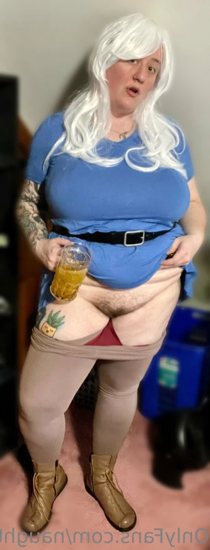 Nyxie ¨̮ NO PPV [ naughtynyxie ] Onlyfans leaked photo 10940773 on Hotleaks.tv