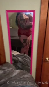 Nyxie ¨̮ NO PPV [ naughtynyxie ] Onlyfans leaked video 10943015 on Hotleaks.tv