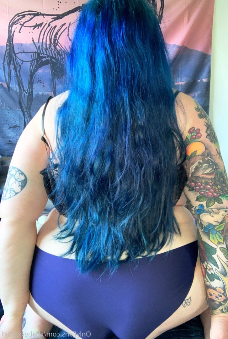 Nyxie ¨̮ NO PPV [ naughtynyxie ] Onlyfans leaked photo 10969047 on Hotleaks.tv