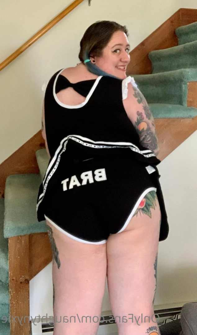 Nyxie ¨̮ NO PPV [ naughtynyxie ] Onlyfans leaked photo 11024034 on Hotleaks.tv