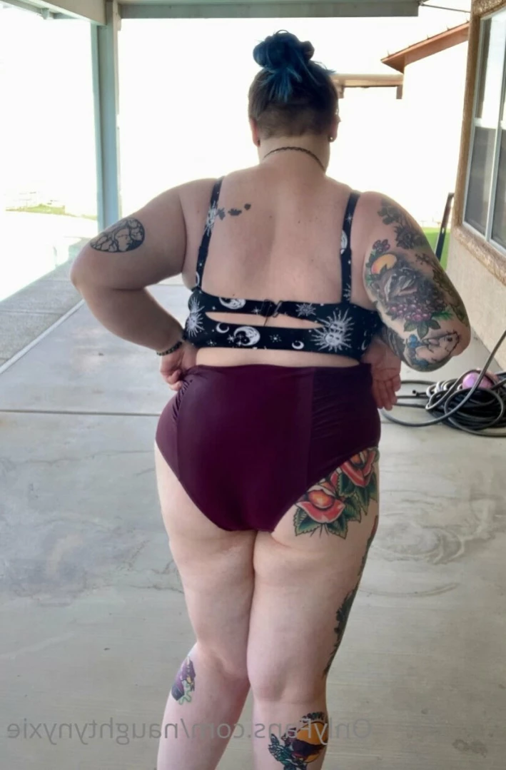 Nyxie ¨̮ NO PPV [ naughtynyxie ] Onlyfans leaked photo 11285082 on Hotleaks.tv
