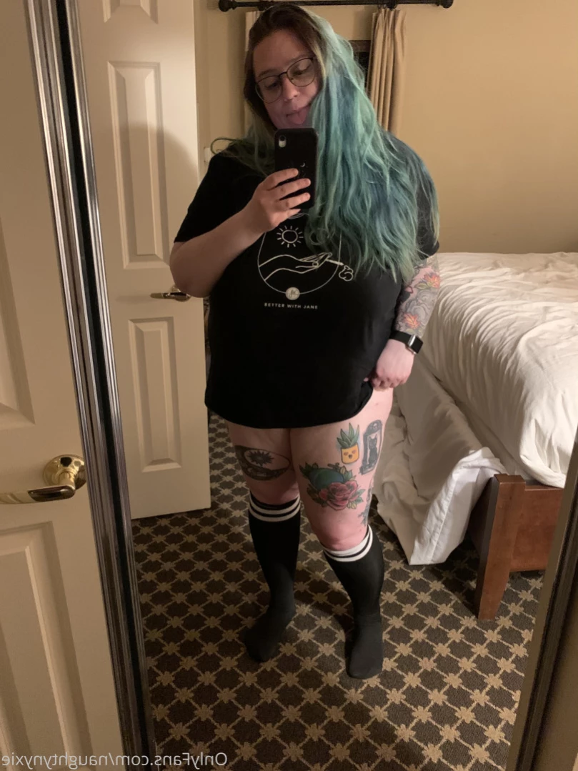 Nyxie ¨̮ NO PPV [ naughtynyxie ] Onlyfans leaked photo 11285110 on Hotleaks.tv