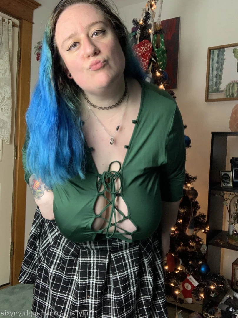 Nyxie ¨̮ NO PPV [ naughtynyxie ] Onlyfans leaked photo 11285140 on Hotleaks.tv