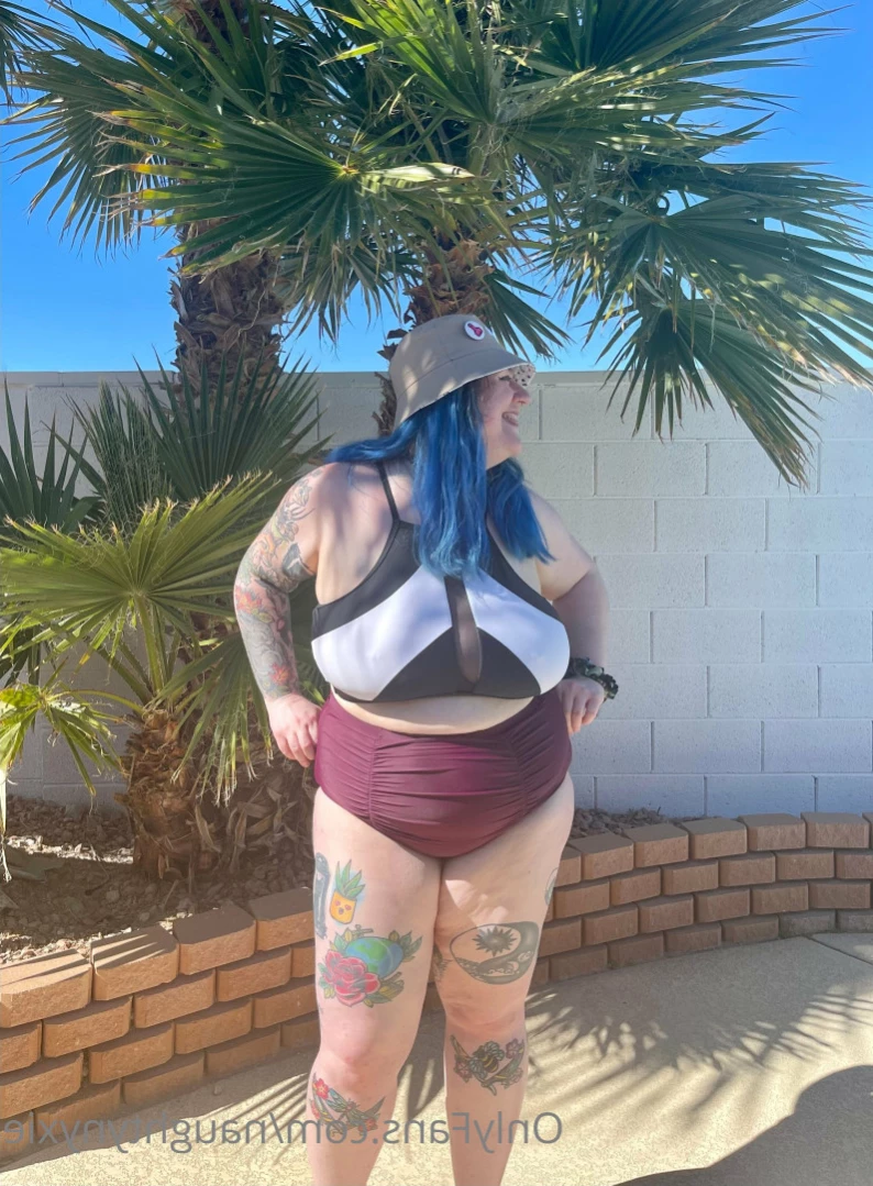 Nyxie ¨̮ NO PPV [ naughtynyxie ] Onlyfans leaked photo 11285184 on Hotleaks.tv