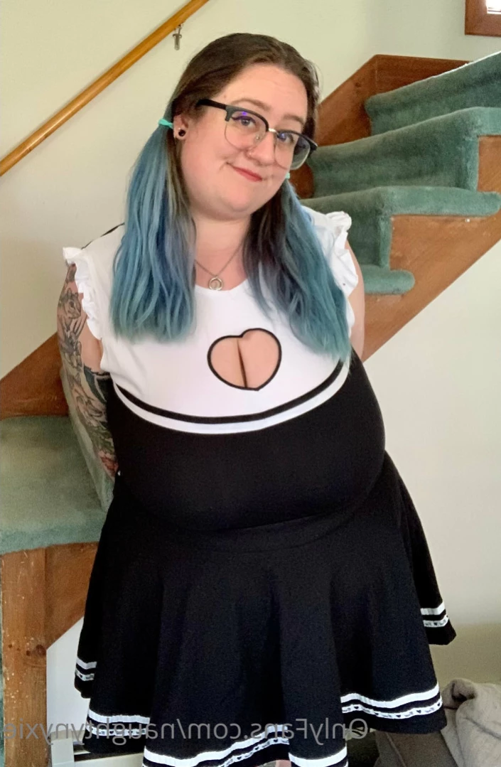Nyxie ¨̮ NO PPV [ naughtynyxie ] Onlyfans leaked photo 11285187 on Hotleaks.tv
