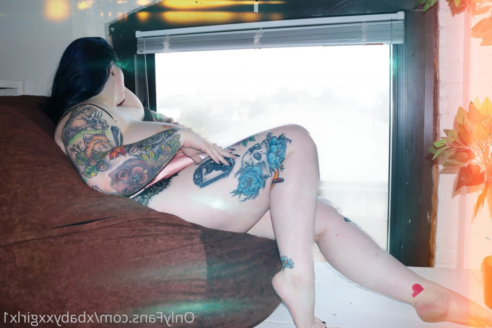 Nyxie ¨̮ NO PPV [ naughtynyxie ] Onlyfans leaked photo 11285203 on Hotleaks.tv