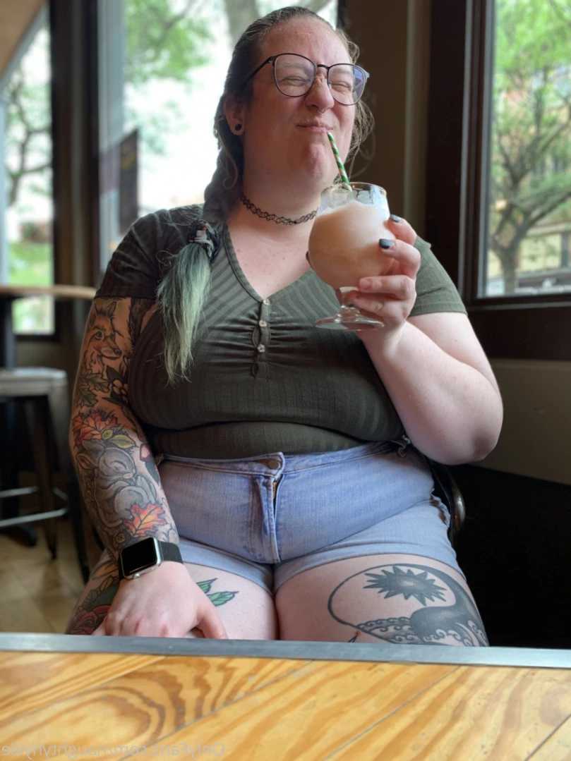 Nyxie ¨̮ NO PPV [ naughtynyxie ] Onlyfans leaked photo 11285212 on Hotleaks.tv
